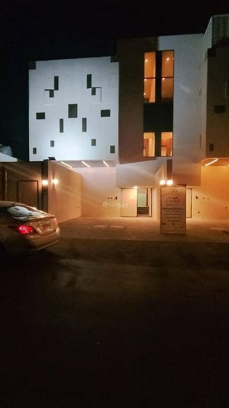 Apartment for sale in Al Suwaidi Al Gharabi, West Riyadh