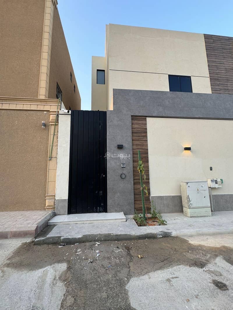 شقة للإيجار في النرجس، شمال الرياض