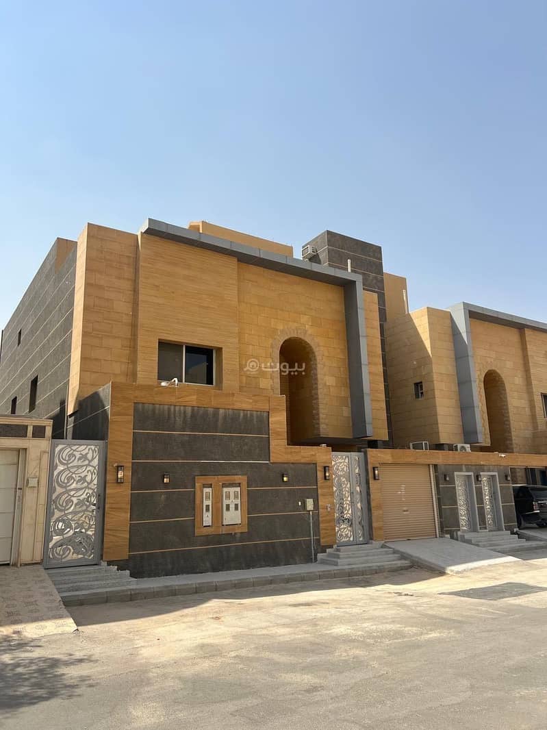 فيلا للايجار في النرجس, شمال الرياض فيلا للايجار في النرجس, شمال الرياض