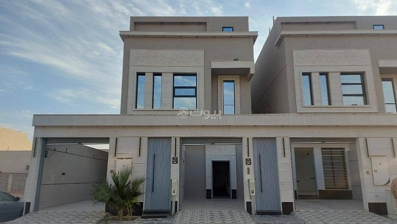 Floor for sale in Al Awali, west Riyadh Floor for sale in Al Awali, west Riyadh