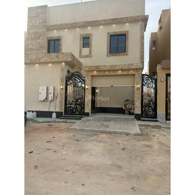 دور 3 غرف نوم للايجار في شرق الرياض، الرياض - دور للايجار في الجنادرية, شرق الرياض