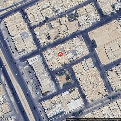 4 Bedroom Villa for Rent in North Riyadh, Riyadh - Villa for rent in Al-Mugharzat neighborhood