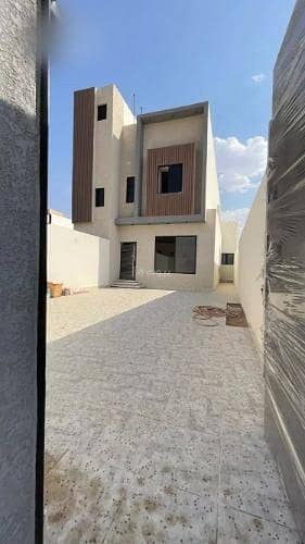 فیلا 10 غرف نوم للبيع في السويفلة 1، حائل - فيلا للبيع في شارع سلمان بن ثمامة, حي السويفلة, مدينة حائل, منطقة حائل