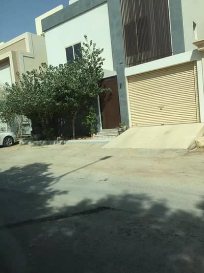 شقة 3 غرف نوم للايجار في شمال الرياض، الرياض - شقة للإيجار في النرجس، الرياض