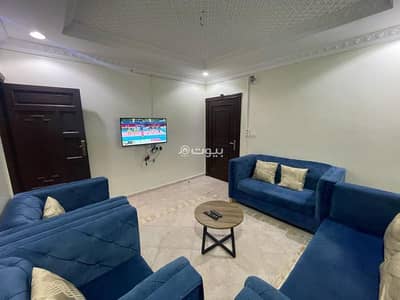 1 Bedroom Apartment for Rent in North Jeddah, Jeddah - Studio Apartment For Rent in Al Salamah, Jeddah
