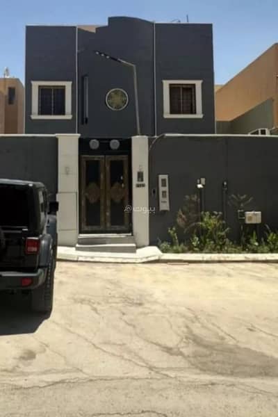 فیلا 4 غرف نوم للبيع في شمال الرياض، الرياض - فيلا للبيع في الياسمين، الرياض