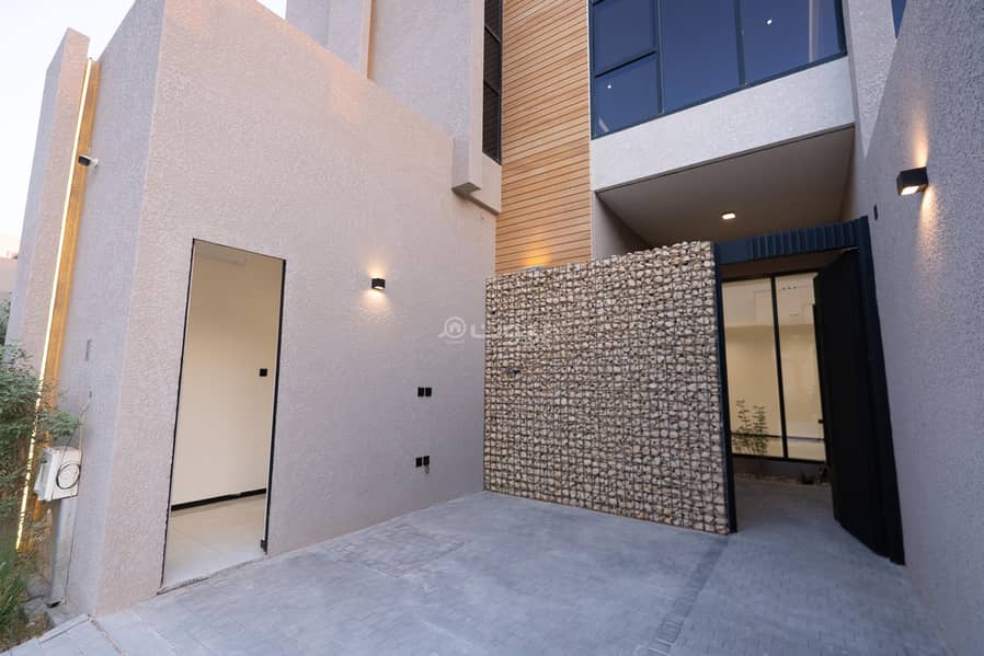 Townhouse Villas in Al-Nargis Townhouse Villas in Al-Nargis