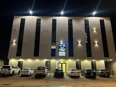 1 Bedroom Flat for Rent in North Riyadh, Riyadh - Studio for rent in Al Narjis neighborhood