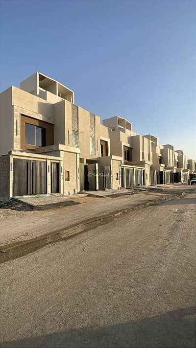 4 Bedroom Apartment for Sale in West Riyadh, Riyadh - Apartment for Sale in Dahiat Namar, West Riyadh