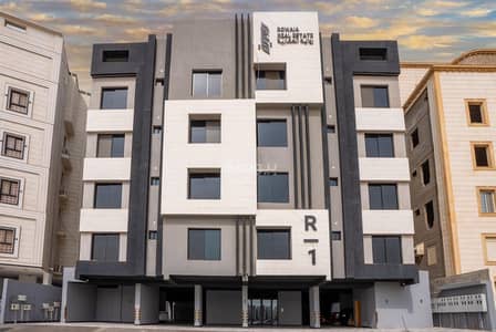 3 Bedroom Flat for Sale in North Jeddah, Jeddah - Studio Apartment For Sale in Al Rayaan, Jeddah