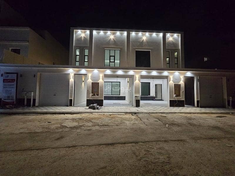 فيلا للبيع في عكاظ, جنوب الرياض فيلا للبيع في عكاظ, جنوب الرياض