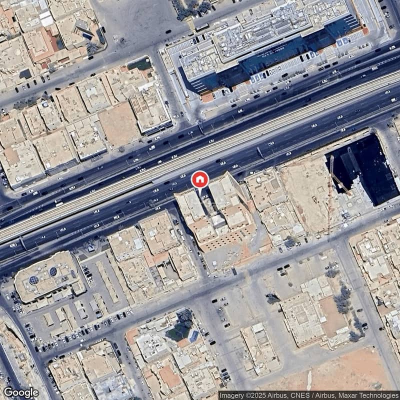 برج متعدد الاستخدامات للإيجار في القدس، شرق الرياض برج متعدد الاستخدامات للإيجار في القدس، شرق الرياض