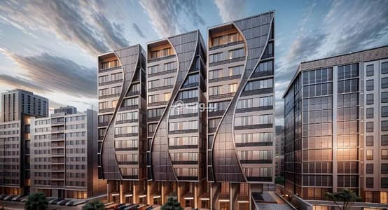 2 Bedroom Apartment for Sale in North Jeddah, Jeddah - Apartment For Sale in Al Zahraa, Jeddah