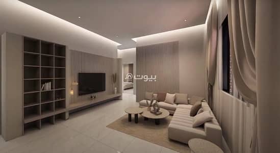 2 Bedroom Apartment for Sale in North Jeddah, Jeddah - Studio Apartment For Sale in Al Zahraa, Jeddah