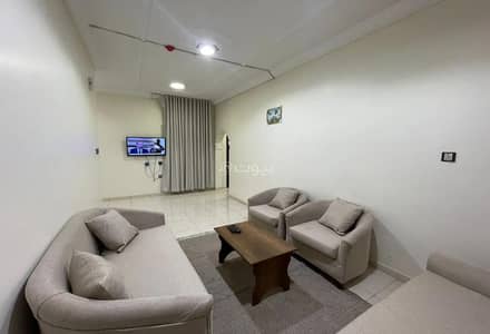 2 Bedroom Flat for Rent in North Jeddah, Jeddah - Studio Apartment For Rent in Al Salamah, Jeddah