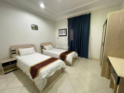 فلیٹ 2 غرفة نوم للايجار في شمال جدة، جدة - شقة مؤثثة للإيجار في جدة – حي السلامة