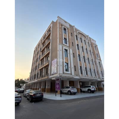 4 Bedroom Apartment for Sale in North Jeddah, Jeddah - Apartment for sale in Al Safa, North Jeddah