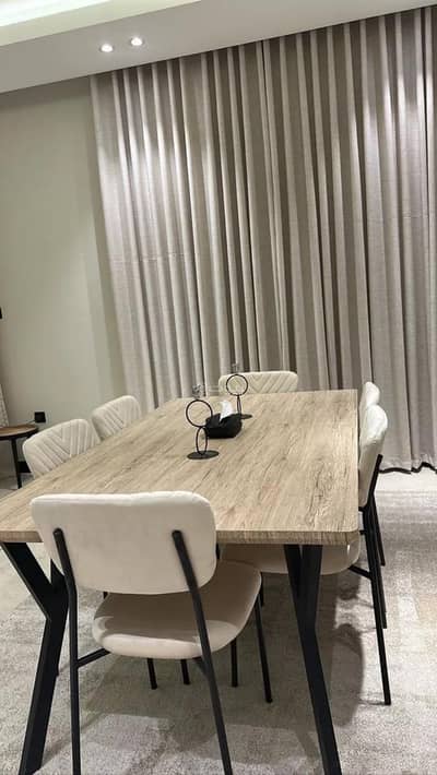 2 Bedroom Apartment for Rent in North Riyadh, Riyadh - Studio Apartment For Rent in Al Narjis, Riyadh