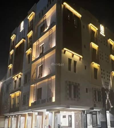 شقة 2 غرفة نوم للايجار في شمال جدة، جدة - شقة استوديو للإيجار في الروضة، جدة