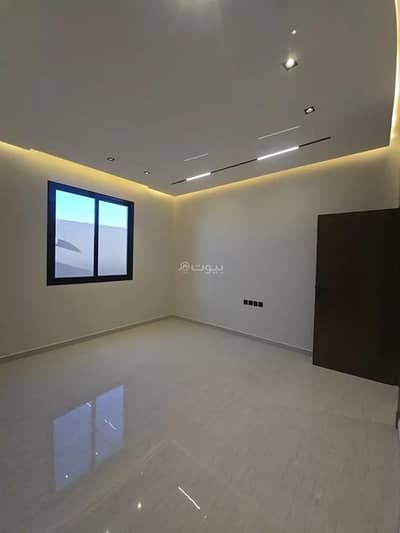 شقة 5 غرف نوم للايجار في شمال الرياض، الرياض - دور للبيع في شارع حنظلة الجمحي, حي البيان, مدينة الرياض, منطقة الرياض