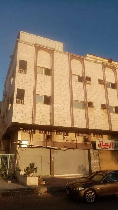 عمارة للايجار في البوادي، شمال جدة عمارة للايجار في البوادي، شمال جدة