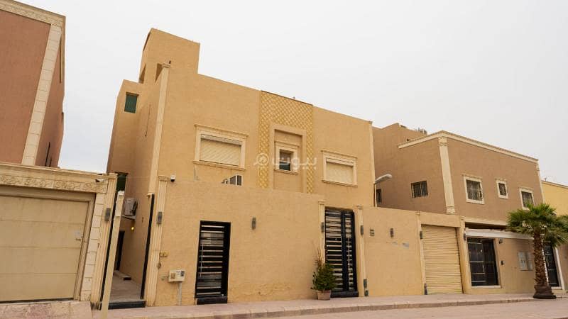 Apartment for rent in Al Malqa district