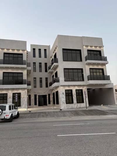 3 Bedroom Flat for Sale in West Riyadh, Riyadh - Apartment For Sale in Al Mahdiyah, Riyadh