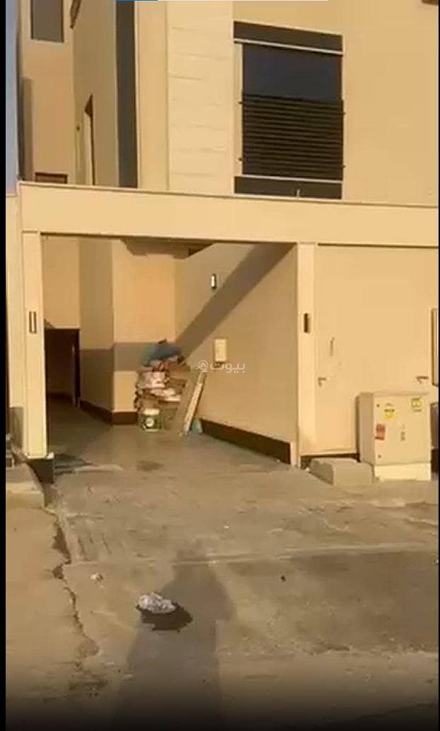 دور للإيجار في شارع أحمد بن محمد المرثدي, حي البيان, مدينة الرياض, منطقة الرياض دور للإيجار في شارع أحمد بن محمد المرثدي, حي البيان, مدينة الرياض, منطقة الرياض