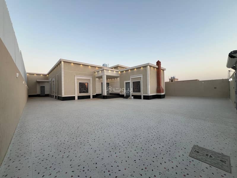 فيلا للبيع في الأمير عبدالله، بيشة