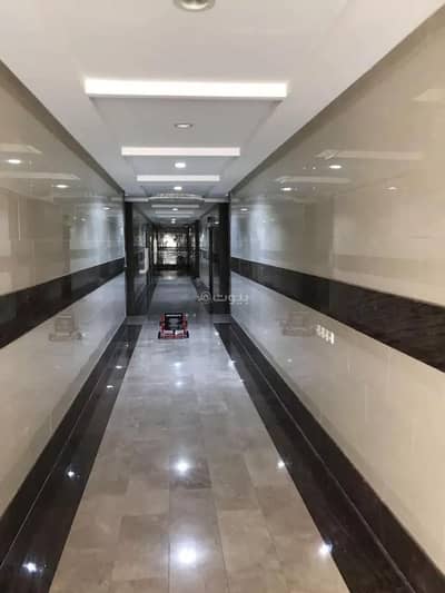 فلیٹ 8 غرف نوم للبيع في الملك سلمان، الرياض - شقة للبيع في شارع تركي بن احمد السديري, حي الملك سلمان, مدينة الرياض, منطقة الرياض