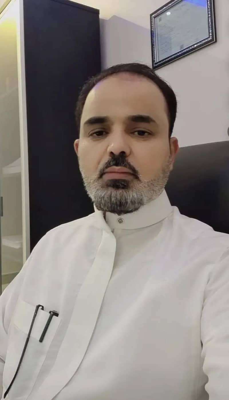 New Riyadh Masterpieces Office