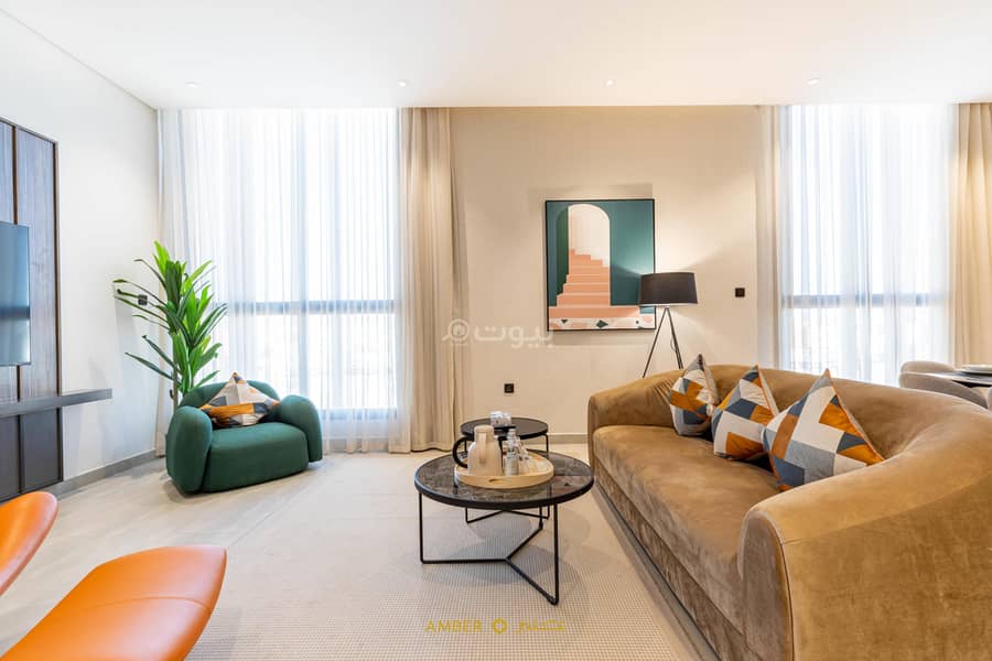 Studio Apartment For Rent in Al Nafal, Riyadh Studio Apartment For Rent in Al Nafal, Riyadh
