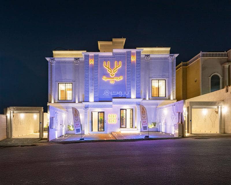 دور للبيع في حي النرجس، الرياض دور للبيع في حي النرجس، الرياض