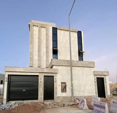 فیلا 4 غرف نوم للبيع في شرق الرياض، الرياض - فيلا للبيع في الجنادرية، الرياض