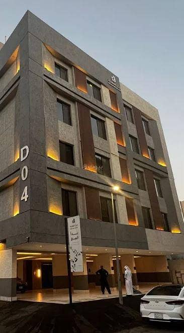 استوديو  للايجار في شمال جدة، جدة - شقة استوديو للإيجار في الزهراء، جدة