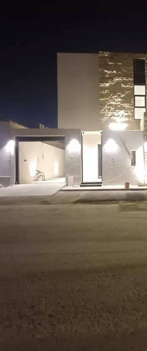 فيلا للبيع في شارع أحمد بن خيرة, حي الرمال, مدينة الرياض, منطقة الرياض فيلا للبيع في شارع أحمد بن خيرة, حي الرمال, مدينة الرياض, منطقة الرياض