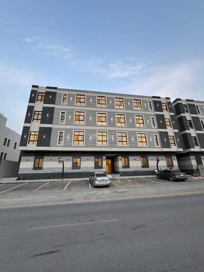 فلیٹ 4 غرف نوم للبيع في جنوب الرياض، الرياض - شقق للبيع في بدر