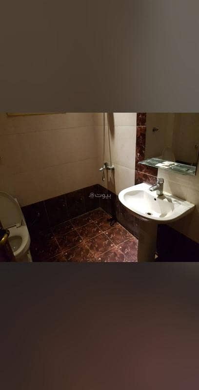 Abi Ja'far Al-Mansur Street Abi Ja'far Al-Mansur Street