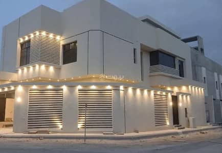 6 Bedroom Villa for Sale in East Riyadh, Riyadh - Villa For Sale in Al Janadriyah, Riyadh
