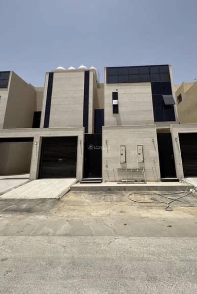 5 Bedroom Floor for Sale in West Riyadh, Riyadh - دور للبيع في شارع أحمد بن الفضل بن محمد باكثير, حي طويق, مدينة الرياض, منطقة الرياض