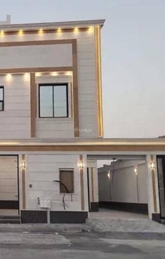 3 Bedroom Villa for Sale in East Riyadh, Riyadh - فيلا للبيع في حي البرية, مدينة الرياض, منطقة الرياض