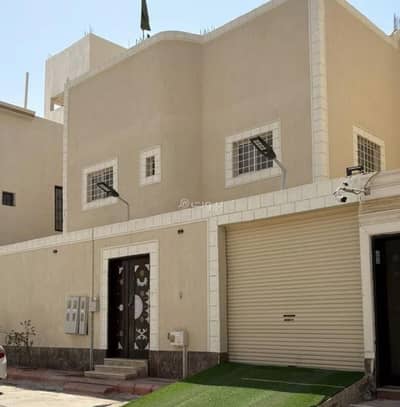 فیلا 6 غرف نوم للبيع في شرق الرياض، الرياض - فيلا للبيع في شارع الأزهري, حي النظيم, مدينة الرياض, منطقة الرياض