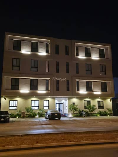 5 Bedroom Apartment for Sale in West Riyadh, Riyadh - A 5-bedroom apartment for sale in Al Hazm, Riyadh.