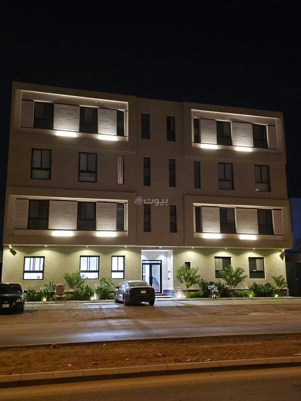 A 5-bedroom apartment for sale in Al Hazm, Riyadh. A 5-bedroom apartment for sale in Al Hazm, Riyadh.