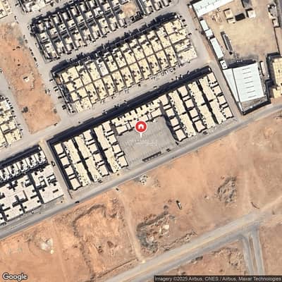 فلیٹ 4 غرف نوم للبيع في شرق الرياض، الرياض - شقة واسعة في حي الرمال مساحة كبيرة وموقع يخدمك بكل الاتجاهات