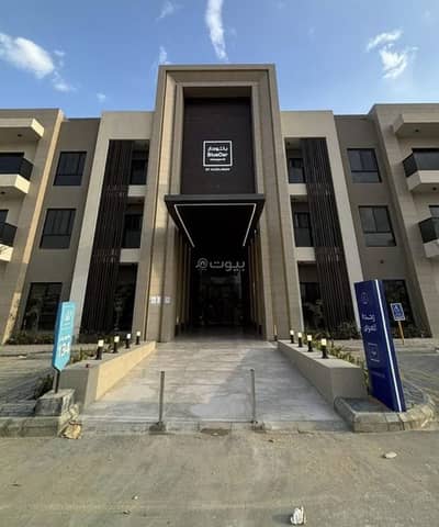 3 Bedroom Apartment for Rent in North Riyadh, Riyadh - شقة للإيجار في شارع الحارث بن سليل, حي العارض, مدينة الرياض, منطقة الرياض