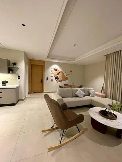 شقة 3 غرف نوم للايجار في شمال الرياض، الرياض - Luxury apartments in alyasmen شقة 3 غرف نوم للايجار في شمال الرياض، الرياض - Luxury apartments in alyasmen