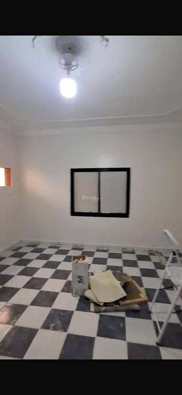 شقة للايجار في جدة حي السلامة امام ممشى اليمامة