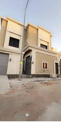 فیلا 6 غرف نوم للبيع في شرق الرياض، الرياض - فيلا للبيع في الجنادرية، الرياض