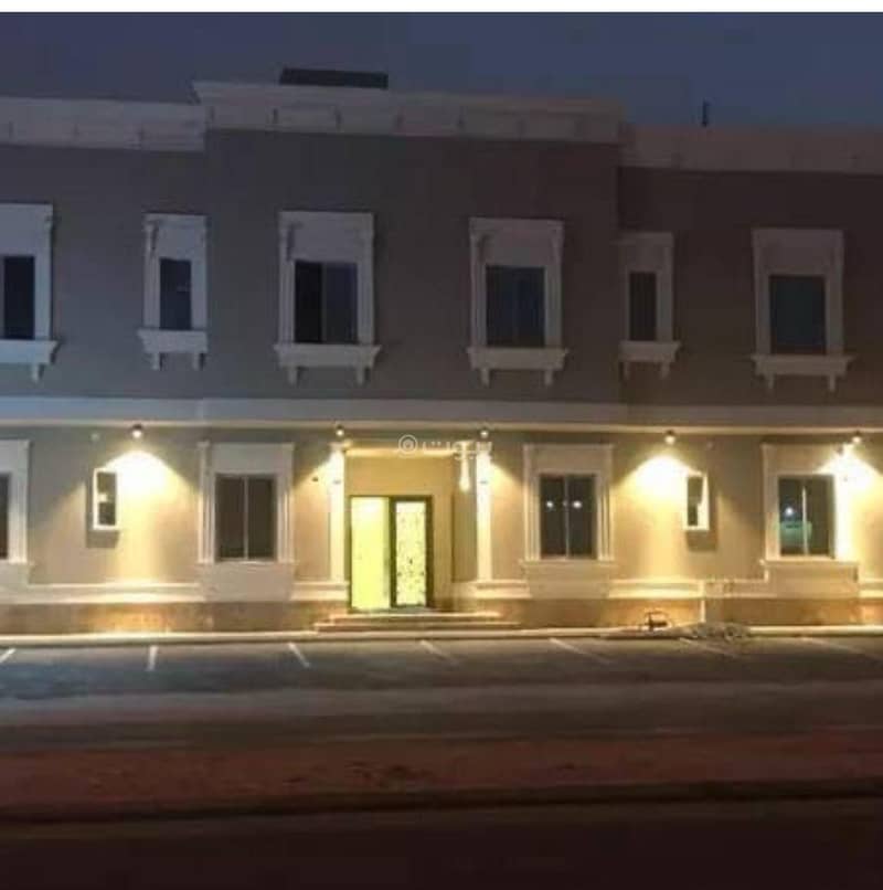 Villa for sale in Qurtubah, east Riyadh Villa for sale in Qurtubah, east Riyadh
